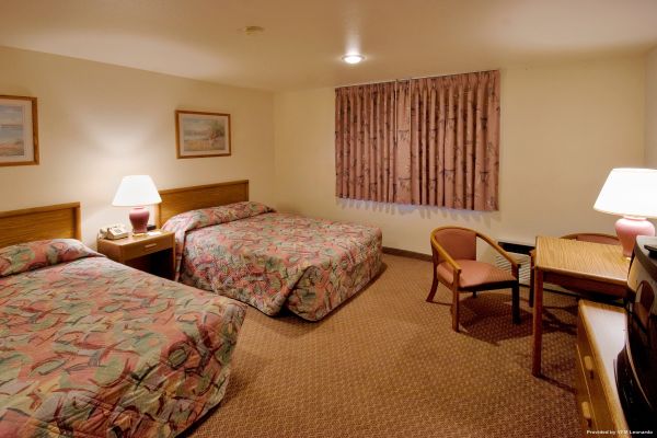 AbbyCreek Inn (Winthrop)